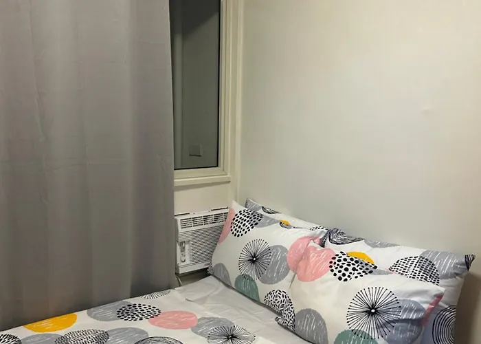 Escapade 3* 마닐라